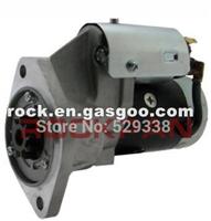 NEW HNROCK 12V STARTER MOTORS S13-104 FOR NISSAN