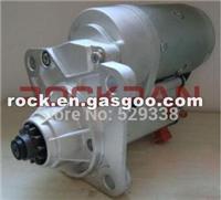 NEW HNROCK 12V STARTER MOTORS OVS01-18-400A OK65A-18-400 03111-4180 FOR KIA