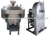 Cassava Wheat Starch Extraction Centrifuge Sieve Machine