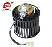 Car Parts Best Russia air dancer blower motor FOR GAZ3110-3111 VOGLA