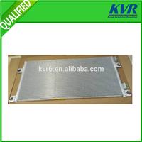 OEM 3092918 premium quality condenser for Volvo VNL VNM VHD truck 1996-2012