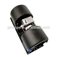 ITALY SPAL blower model 006 series with resistor