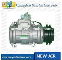 88320-60590 For LAND CRUISER PRADO FJ80 HDJ80 HZJ80 FZJ80 COOLER AC Compressor