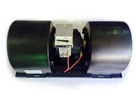 Evaporator blower for Spal replacing solution, good evaporator blower