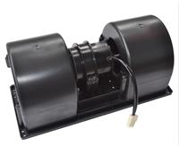 Evaporator blower same as Spal motor fan, 12V/24V evaporator blower fan