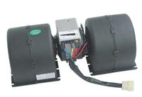 Evaporative blower fan 12V/24V air conditioner blower