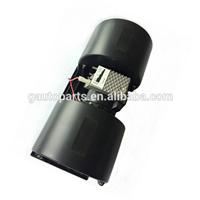 High quality 24V evaporator blower for replacing Spal bus blower fan