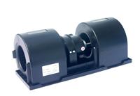 Bus air conditioner evaporator blower for buses, SPAl bus blower evaporation