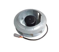 High quality DC brushless blower fan, bus motor fan