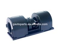 ITALY SPAL 006 series blower without resistor