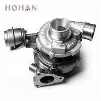 Genuine GTA1444V 28201-2A610 766111-0001 Turbo For Hyundai i30