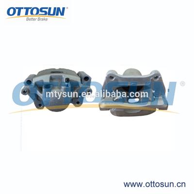 Brake Caliper R Front 13 586 703/13586703 For Ottosun Auto Parts