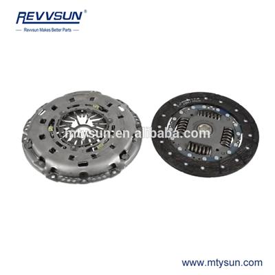 REVVSUN AUTO PARTS Clutch Kit 7C11 7540 BB/7C11-7540-BB/7C117540BB, 1528774, 7H1Q 6375 AA, 626305309, 1788692, 1477411