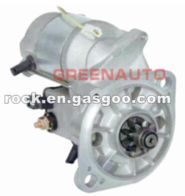 NEW HNROCK 12V STARTER MOTORS 228000-1121 FOR ISUZU