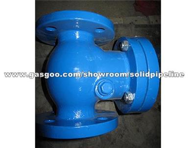 Swing Type Check Valve