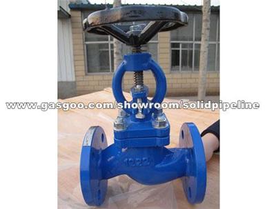 Globe Valve