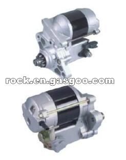 NEW HNROCK 12V STARTER MOTORS 228000-1560 17485 FOR TOYOTA