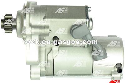 NEW HNROCK 12V STARTER MOTORS 228000--4960 FOR HONDA LAND ROVER ROVER