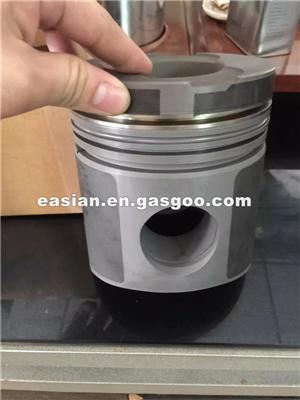 CHAOYANG CY4A22Ti.04.30 PistonMD|85Mm Piston With Pin And Clip