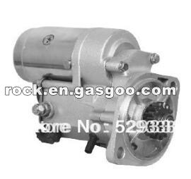 NEW HNROCK 12V STARTER MOTORS 028000-5730 FOR YANMAR THERMO KING