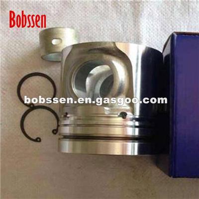 Volvo Parts Piston With Piston Pin