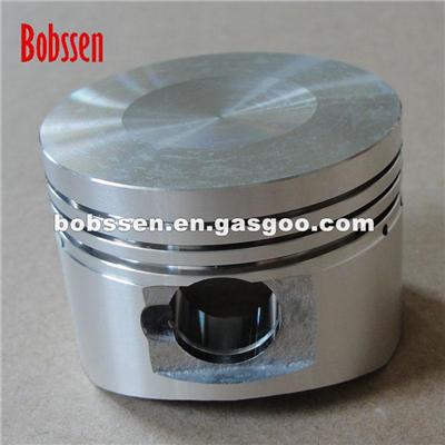 Motorcycle Taida GY6 61mm Big Bore Forged Piston