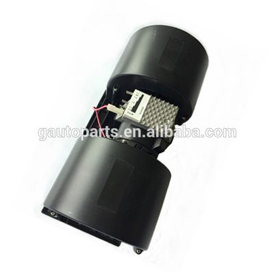 High quality 24V evaporator blower for replacing Spal bus blower fan