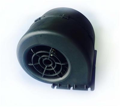 High quality single speed blower for car blower fan