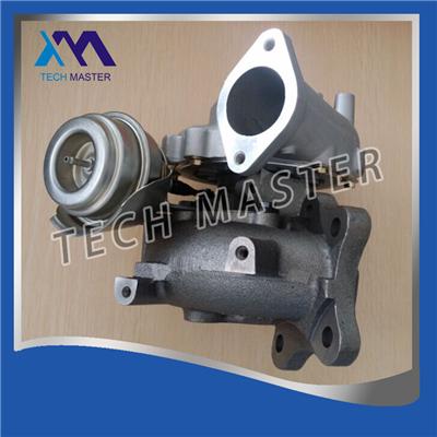 Y25D Engine Turbocharger Navara Turbocharger GTA2056V 14411EC00C 14411EB70A/B/C