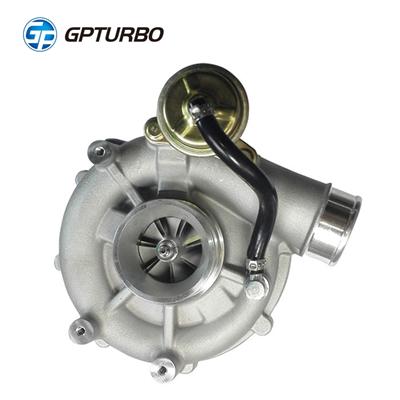 OEM Turbocharger K26 Turbo Charger for MAN L2000 LE2000 53269886206 51.09100-7390, 51091007390, 51.09100-9390, 51091009390