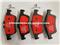 MAZDA 3 VOLVO S40 Car Brake Pad D1095 OE 5W93-2200-AA - img1