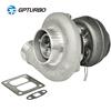 OEM Turbo 6081H Diesel Engine Borg Warner S300 Turbo for John Deere Agricultural Tractor 177272, 172239, 173147, 173148, 173149