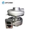 6BTA Engine HX35 6735-81-8400 3539697 3802770 Turbo Turbocharger for KOMATSU PC200-6 PC220-6 Excavator SA6D102E 5.9L 154KW