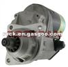 NEW HNROCK 12V STARTER MOTORS SND0624 228000-4160 18506 FOR CUMMINS