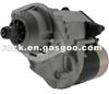NEW HNROCK 12V STARTER MOTORS 428000-2920 19104 FOR CUMMINS