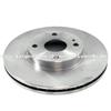 Ts16949 Standard Brake Disc Auto Brake