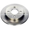 Car Accessories Disc Brake Rotor For Ford/Mazda