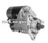 NEW HNROCK 24V STARTER MOTORS 2-2105-ND 028000-6200 18190 FOR ISUZU