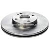 Japanese Spare Parts Disc Brake Rotors