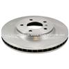 Brake Disc Auto Brake System For Volkswagen