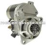 NEW HNROCK 24V STARTER MOTORS 028000-5300 17286 FOR TOYOTA