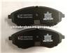 DAEWOO Brake Pad D1269 (OE NO.:96534653)