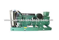 Volvo Diesel Generator Set 68GF