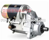 NEW HNROCK 12V STARTER MOTORS 228000-2290 17548 FOR DODGE CUMMINS