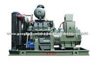 DEUTZ Diesel Generator Set 24GF