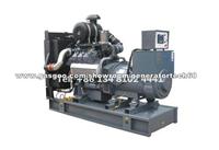 DEUTZ Diesel Generator Set 75GF