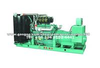 LICARDO Diesel Generator Set 30GF