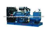 DAEWOO Diesel Generator Set 64GF