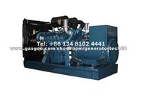 DAEWOO Diesel Generator Set 150GF