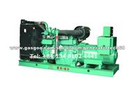 YUCHAI Diesel Generator Set 40GF